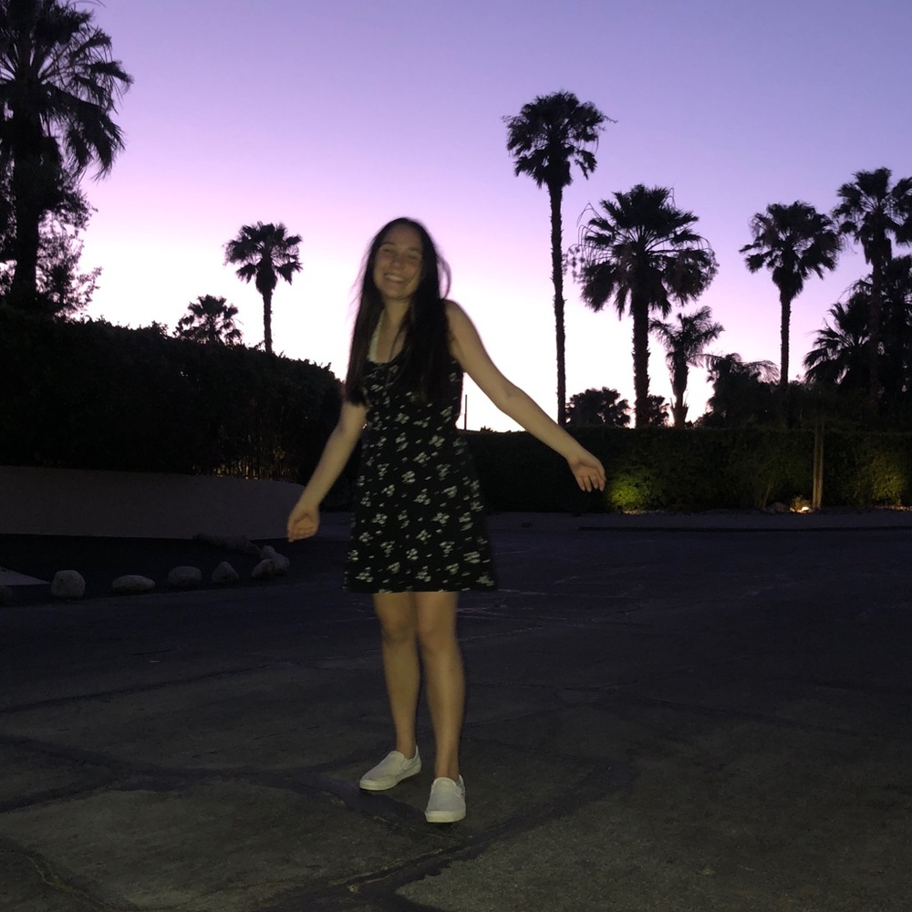 Meet your Posher, Lexi